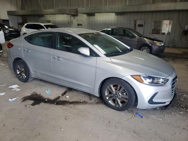 Vin: 5npd84lf0jh298121, lot: 60098775, hyundai elantra sel 20184