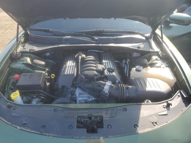 2022 DODGE CHARGER SC 2C3CDXGJ8NH180439