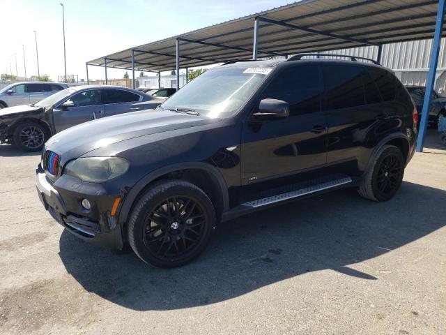 BMW X5 4.8I