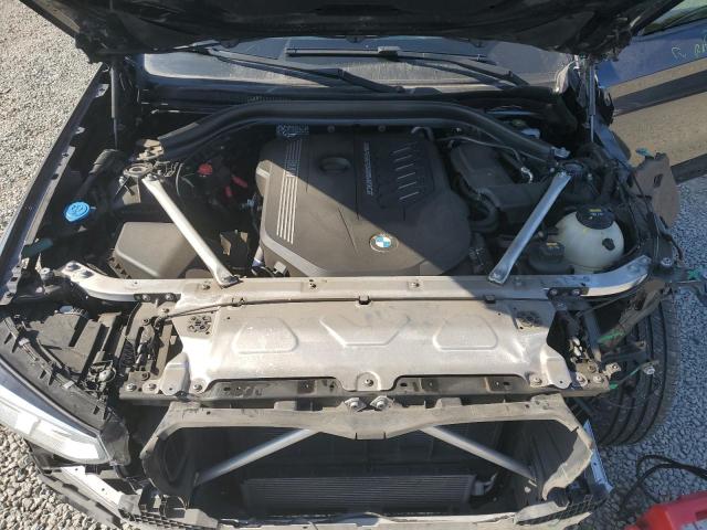 2020 BMW X3 XDRIVEM 5UXTY9C01LL304266