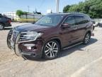 2017 HONDA PILOT TOUR - 5FNYF6H95HB077595