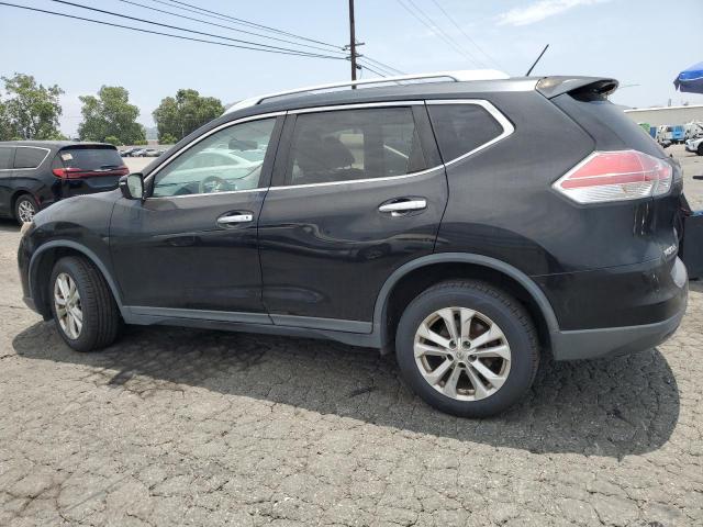 Vin: knmat2mt6fp523292, lot: 59345635, nissan rogue s 20152