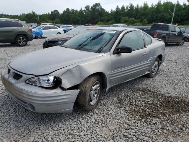 PONTIAC GRAND AM S