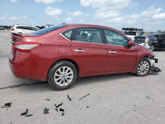 Vin: 3n1ab7ap8gy290560, lot: 60664825, nissan sentra s 20163