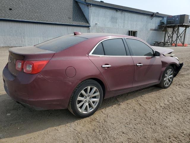 Vin: 1g11e5saxgf132398, lot: 60660395, chevrolet malibu ltz 20163
