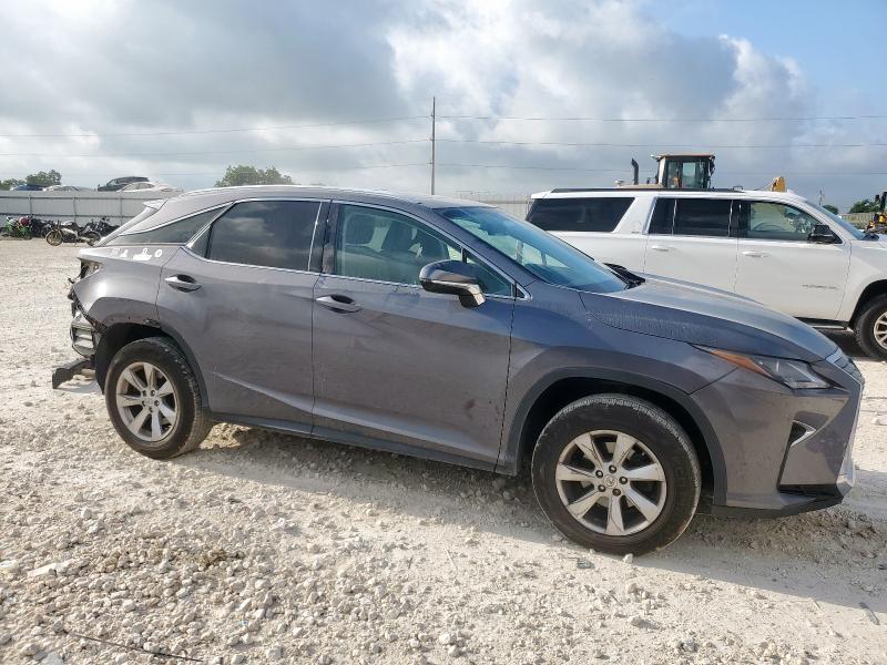 Vin: 2t2bzmca9gc008538, lot: 62153315, lexus rx350 350 base 20164