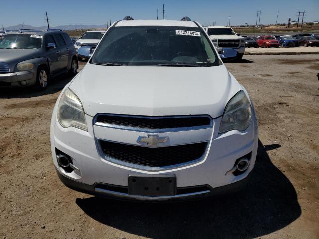 2CNALPEWXA6359250 2010 CHEVROLET EQUINOX