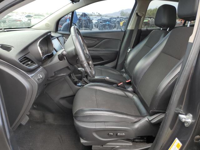 2018 BUICK ENCORE PRE - KL4CJASB7JB580023