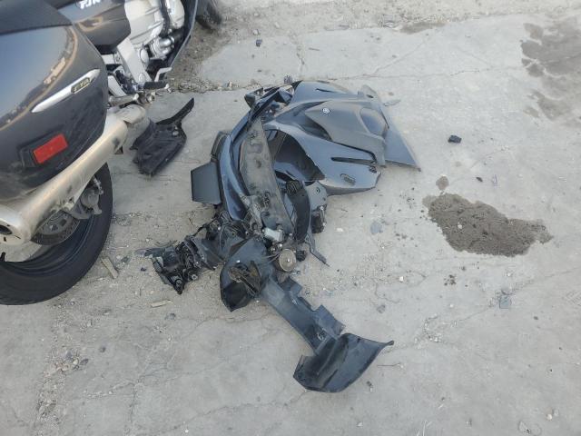 2015 YAMAHA FJR1300 AE JYARP26E9FA000496