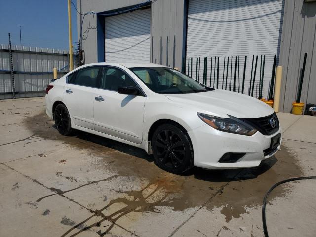 Vin: 1n4al3ap5jc258402, lot: 59615645, nissan altima 2.5 20184