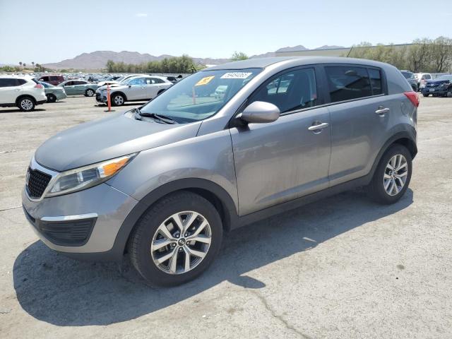 2016 KIA SPORTAGE L - KNDPB3AC8G7871362