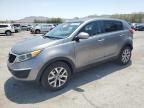 2016 KIA SPORTAGE L - KNDPB3AC8G7871362