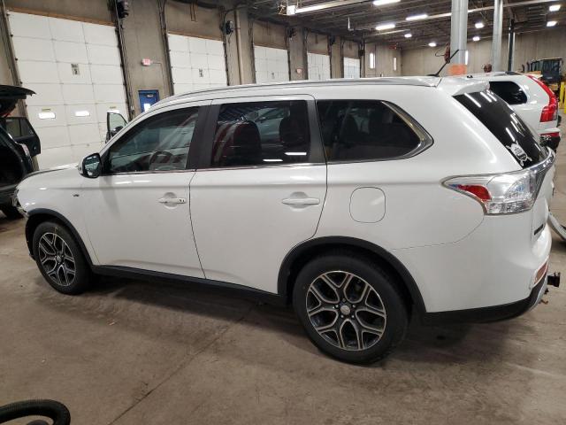 Vin: ja4jz4axxfz013771, lot: 60136855, mitsubishi outlander gt 20152
