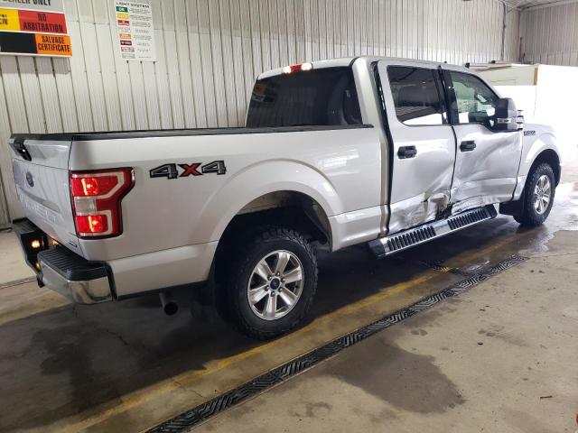 Vin: 1ftfw1e49kkd77573, lot: 61548875, ford f-150 supercrew 20193