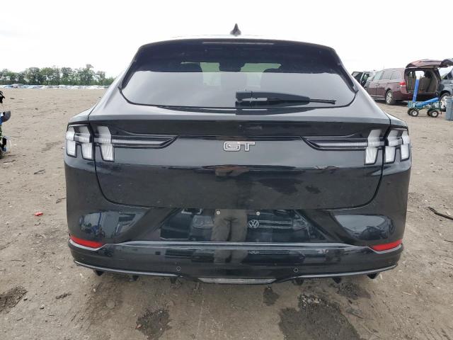 2024 FORD MUSTANG MA 3FMTK4SX4RMA35767