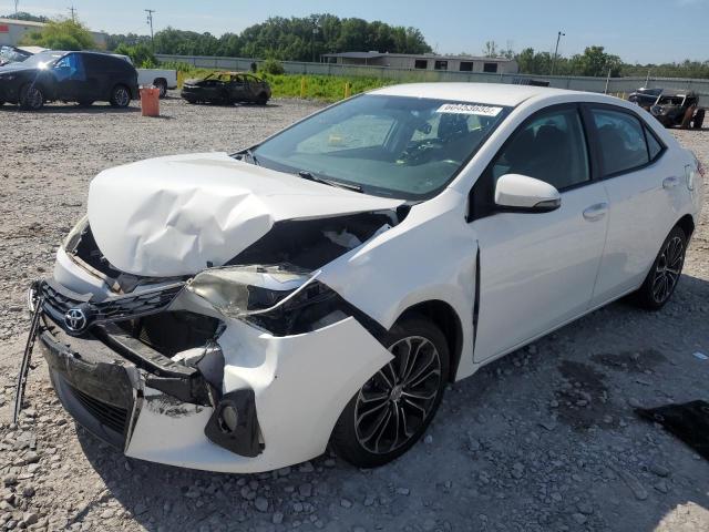 Vin: 2t1burhe5ec173012, lot: 60453655, toyota corolla l 2014 img_1