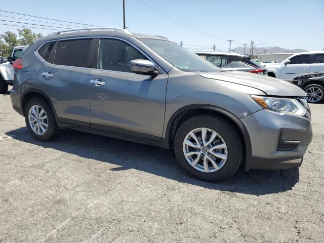 Vin: knmat2mt9hp539456, lot: 61398455, nissan rogue s 20174