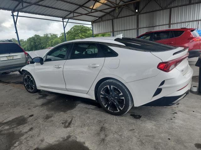 Vin: 5xxg64j20mg035128, lot: 59926085, kia k5 gt line 20212
