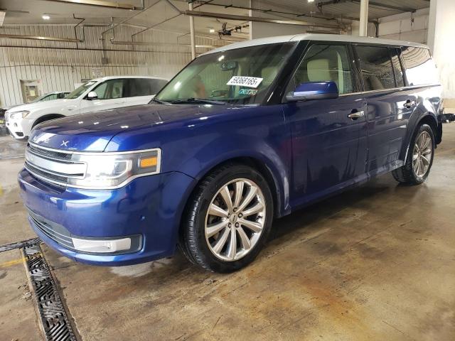 Vin: 2fmhk6dt4ebd06690, lot: 59368165, ford flex limited 2014 img_1