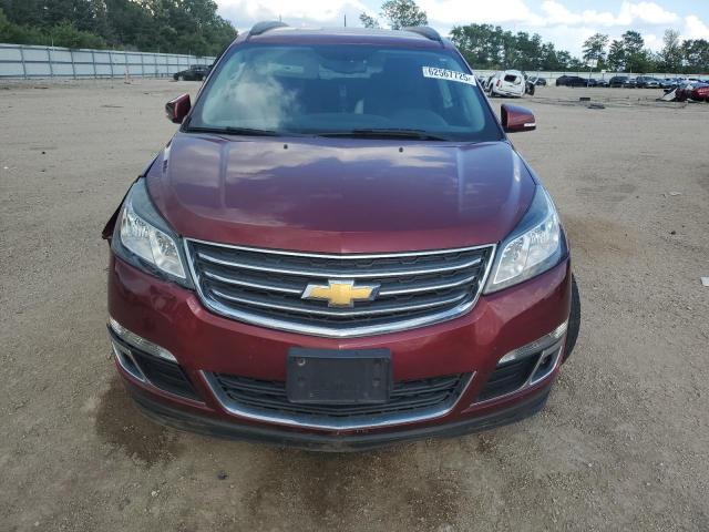 2015 CHEVROLET TRAVERSE L - 1GNKVHKD9FJ209241