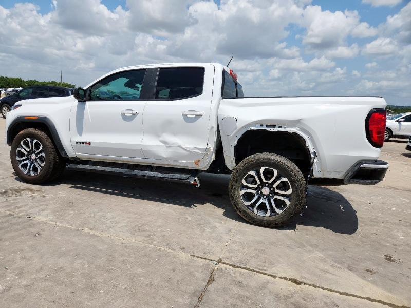 2024 GMC CANYON AT4 1GTP6DEK8R1152078