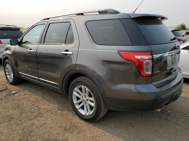 Vin: 1fm5k7d80fga25291, lot: 59267225, ford explorer xlt 20152