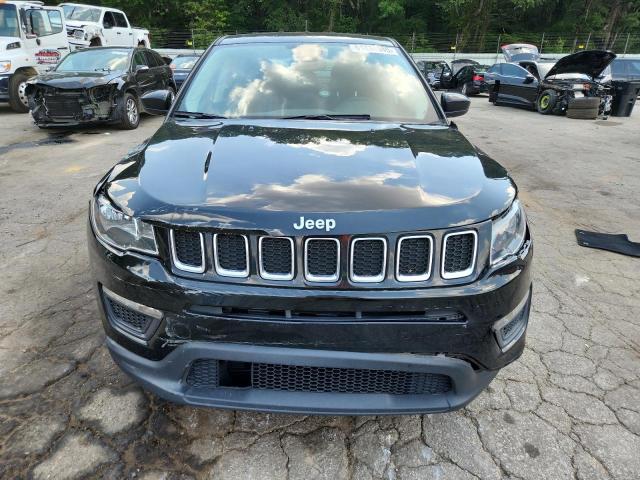 2021 JEEP COMPASS SP 3C4NJCAB7MT588461