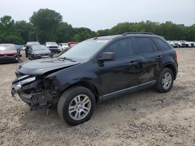 Vin: 2fmdk3gcxbba59115, lot: 60668695, ford edge se 2011 img_1