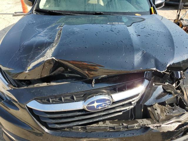 2021 SUBARU LEGACY LIM 4S3BWAN64M3019228