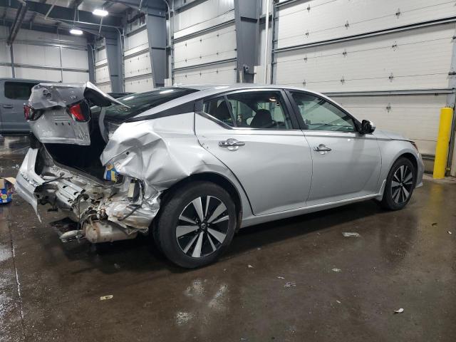 Vin: 1n4bl4dw7mn384329, lot: 60528605, nissan altima sv 20213