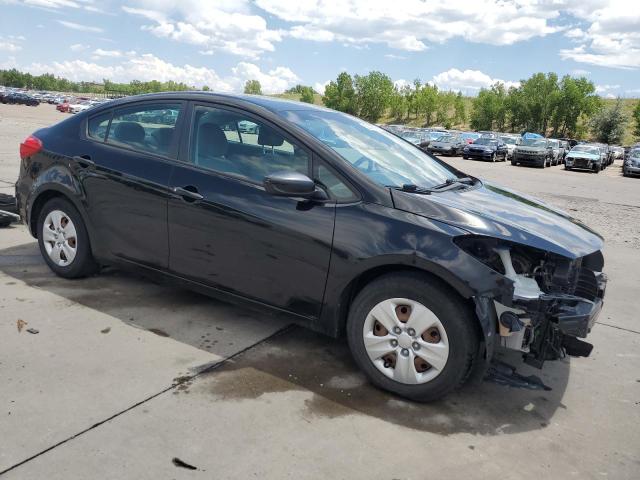 2015 KIA FORTE LX KNAFK4A65F5267366
