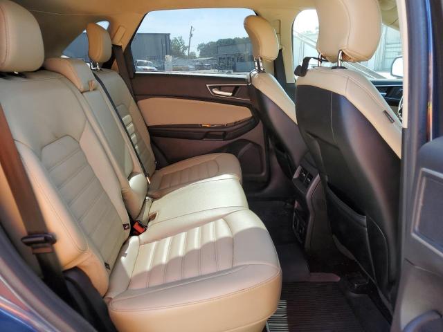 2018 FORD EDGE SEL 2FMPK3J9XJBC21141