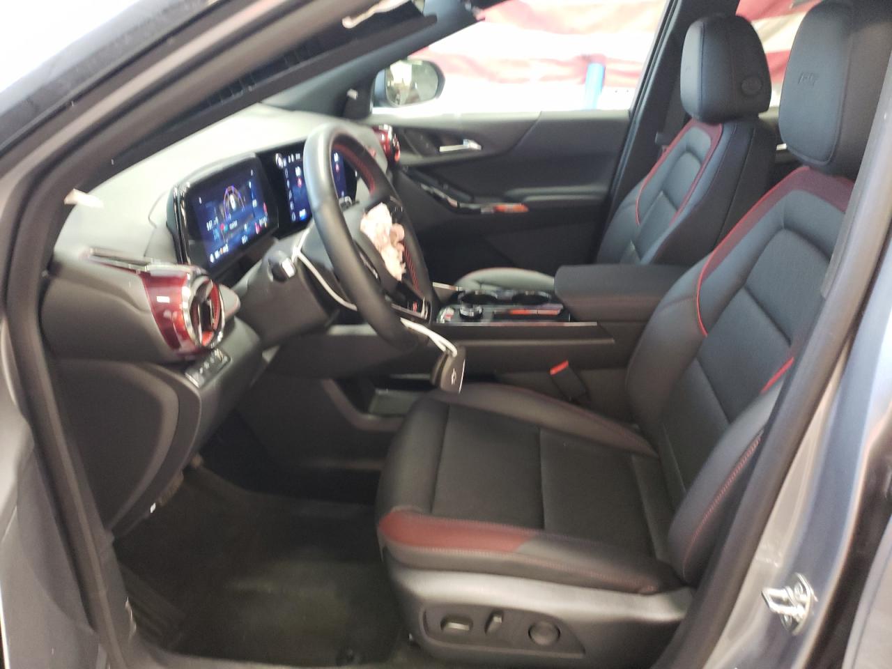 CHEVROLET EQUINOX RS