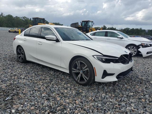 Vin: 3mw5r1j0xl8b38474, lot: 60829935, bmw 3 series 20204
