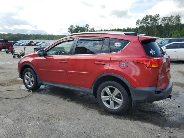 Vin: jtmrfrev6fj025759, lot: 59771735, toyota rav4 xle 20152
