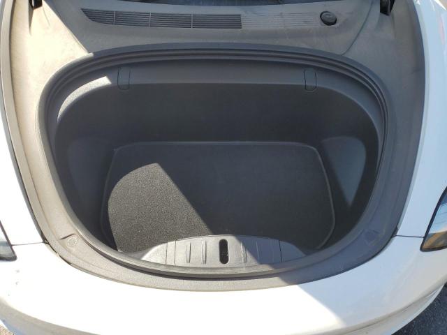 2018 TESLA MODEL 3 5YJ3E1EA6JF162708