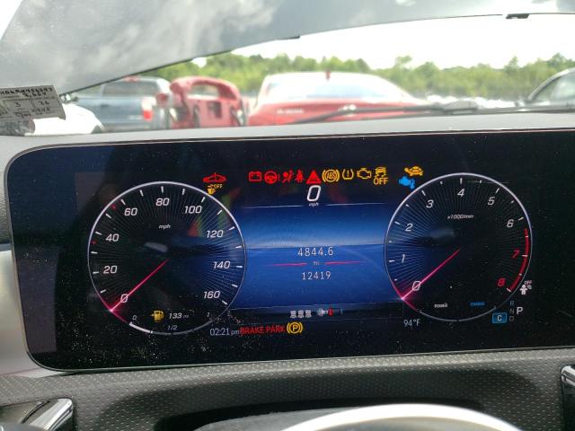 2024 MERCEDES-BENZ CLA 250 4M W1K5J4HB6RN456347