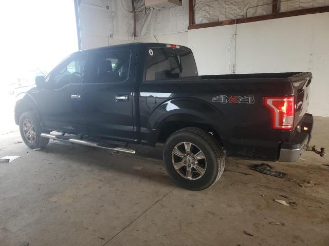 Vin: 1ftew1ef0ffa69722, lot: 59671695, ford f-150 supercrew 20152