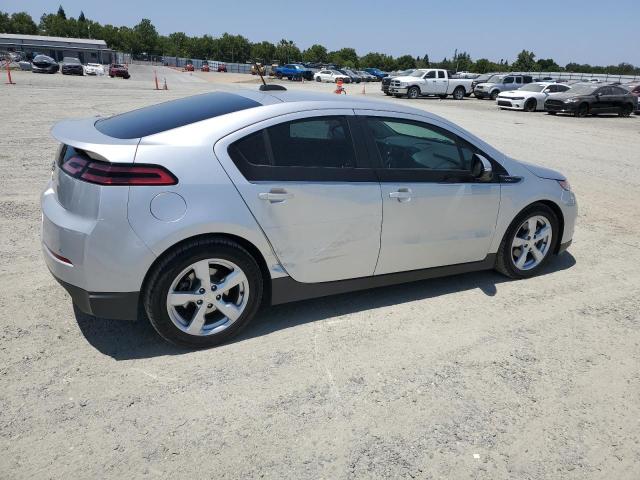 Vin: 1g1rd6e41fu142040, lot: 59033715, chevrolet volt 20153
