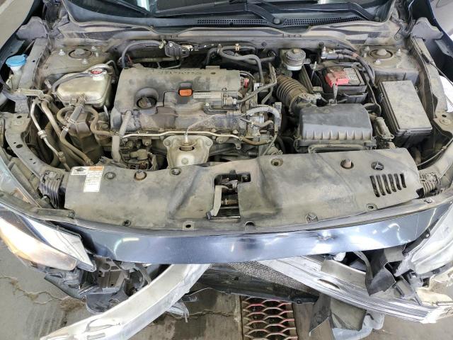2016 HONDA CIVIC LX - 19XFC2F57GE212394