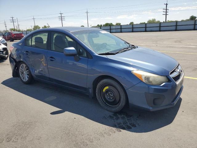 Vin: jf1gjad68dh031378, lot: 61575465, subaru impreza premium 20134