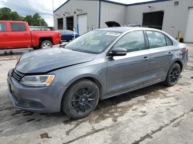 VOLKSWAGEN JETTA SE