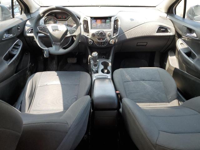 2018 CHEVROLET CRUZE LT - 1G1BE5SM5J7209243
