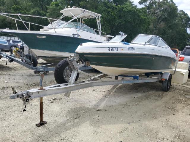 MARANDA MARINE/TRL 2001 two tone   CMM00732F001 photo #3
