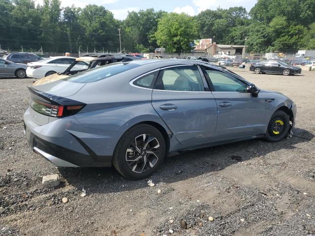 Vin: kmhl64ja5sa454537, lot: 61907325, hyundai sonata sel 20253