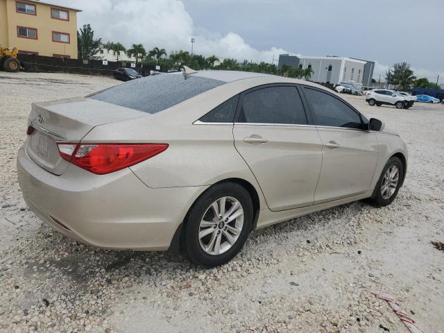 Vin: 5npeb4acxbh269547, lot: 59580855, hyundai sonata gls 20113