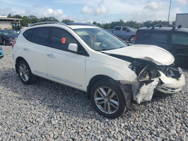Vin: jn8as5mtxdw023163, lot: 61018485, nissan rogue s 20134