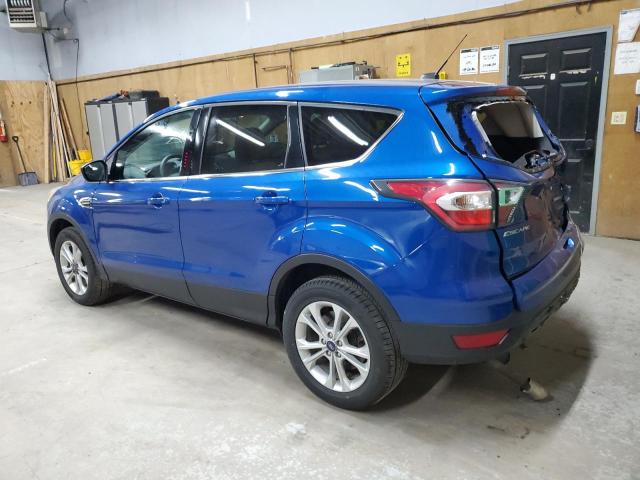 Vin: 1fmcu9gd5hub21153, lot: 59355615, ford escape se 20172