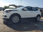 2021 NISSAN ROGUE SPOR - JN1BJ1AW7MW445324