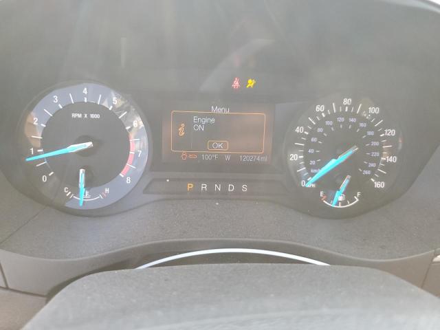 2013 FORD FUSION SE - 3FA6P0H71DR163436